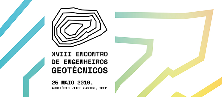 O encontro entre várias gerações de engenheiros geotécnicos